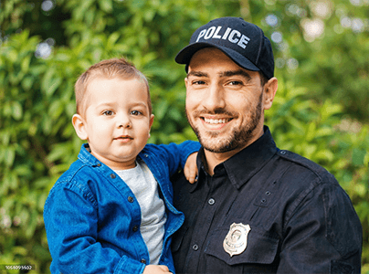 Union member resident testimonial